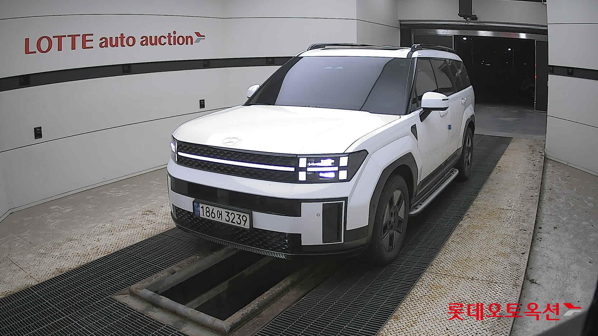 هيونداي سنتافي