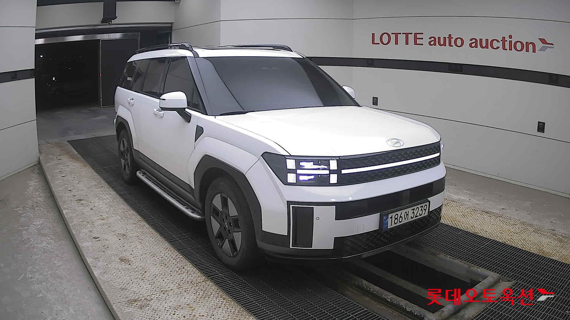 هيونداي سنتافي