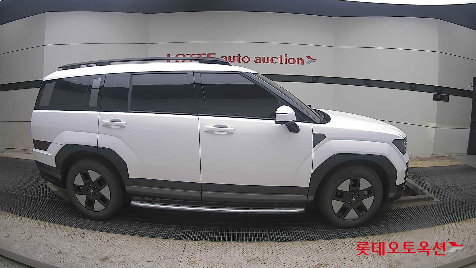 هيونداي سنتافي