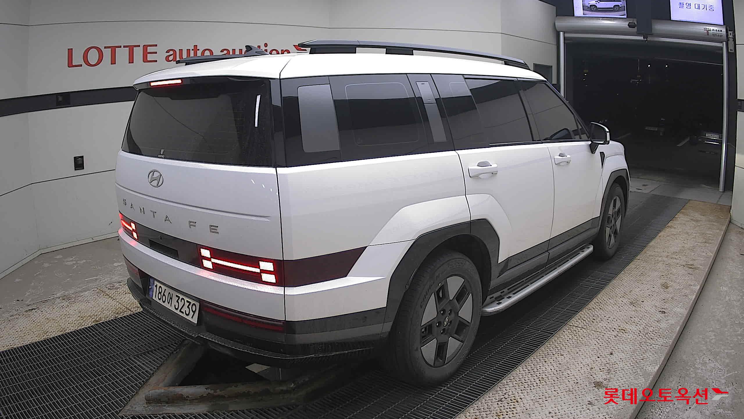 هيونداي سنتافي