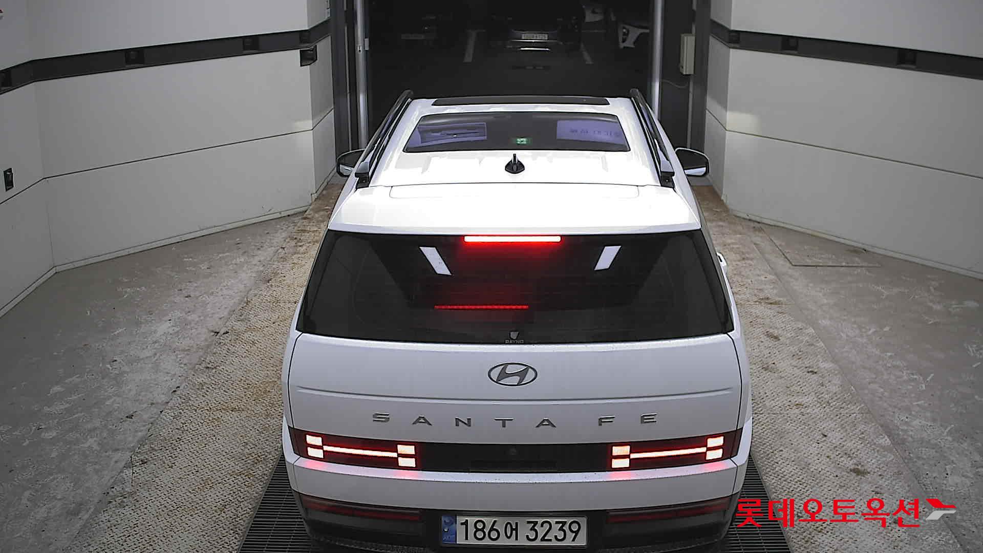 هيونداي سنتافي