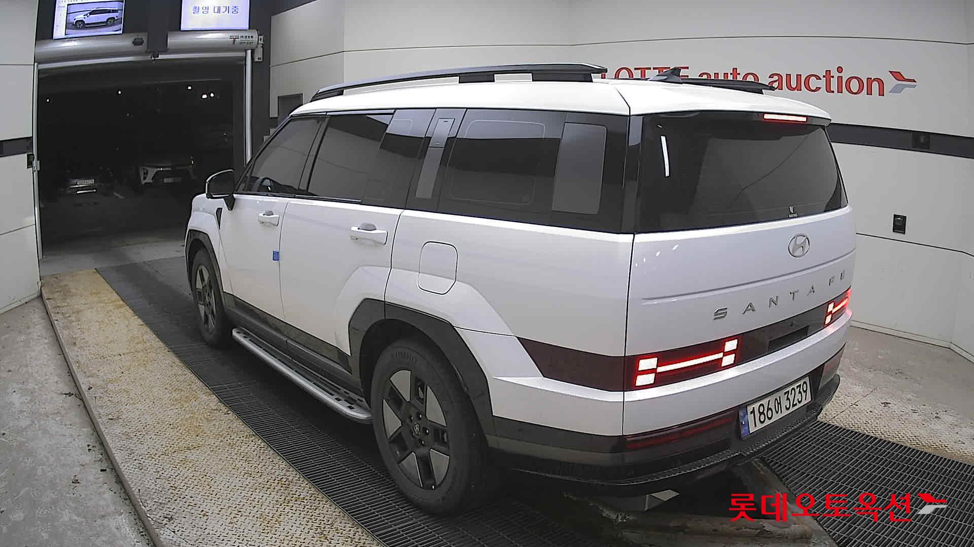 هيونداي سنتافي