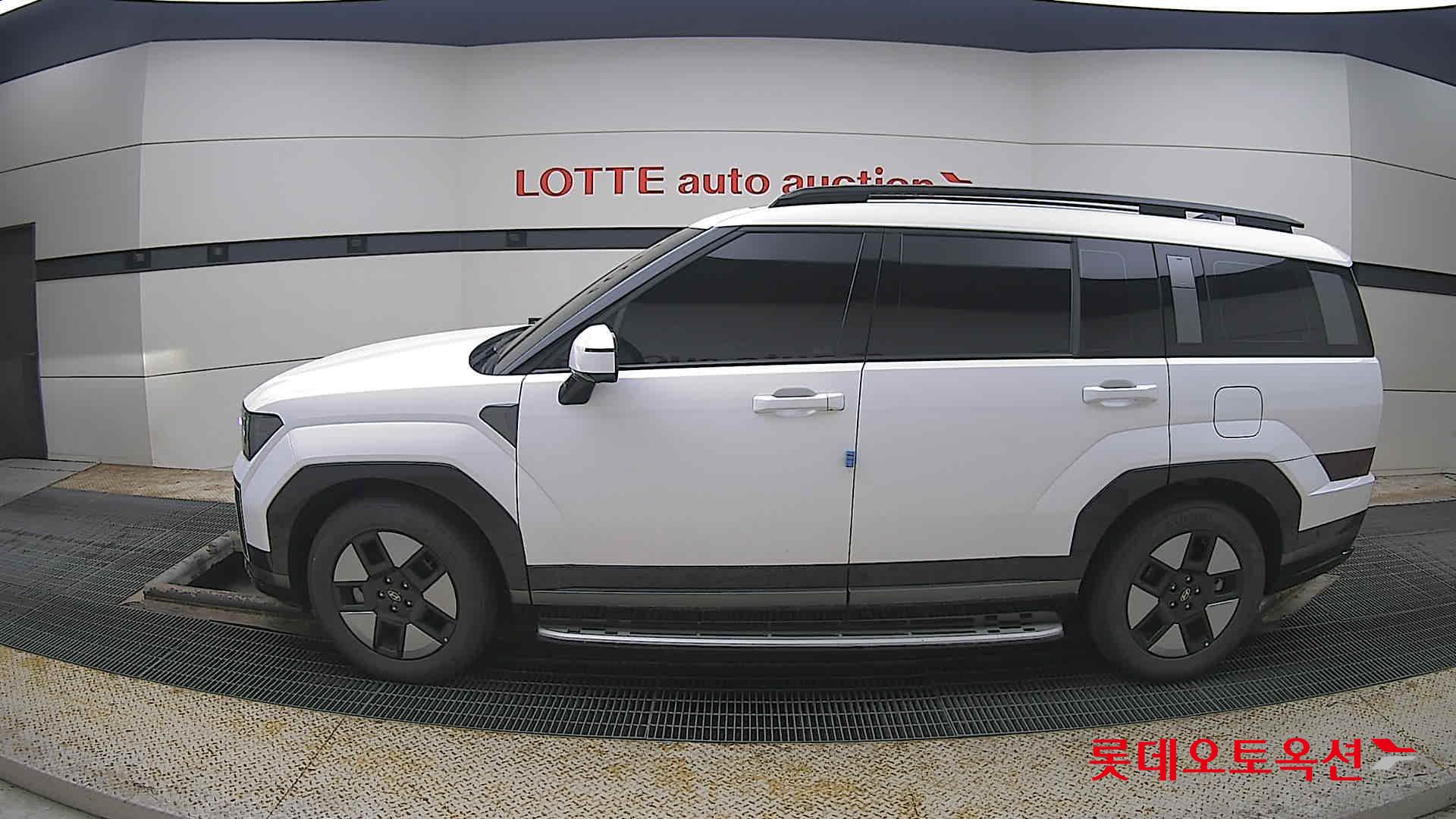 هيونداي سنتافي