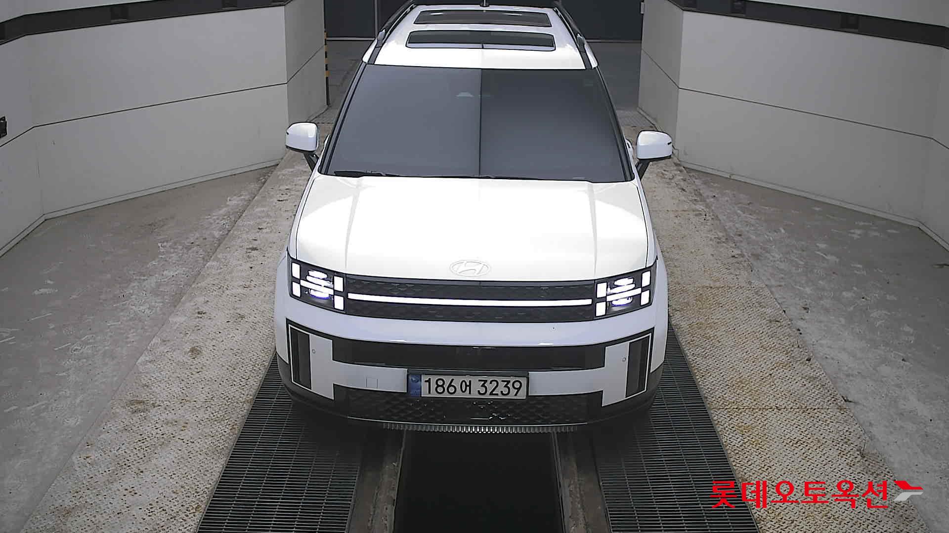 هيونداي سنتافي