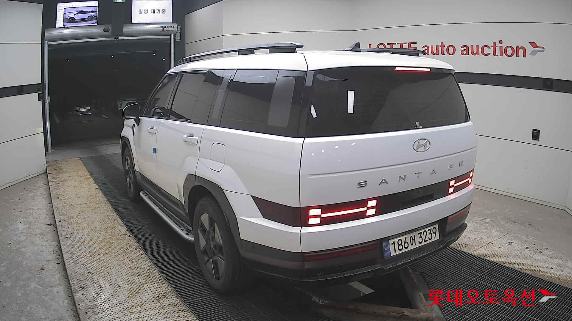 هيونداي سنتافي