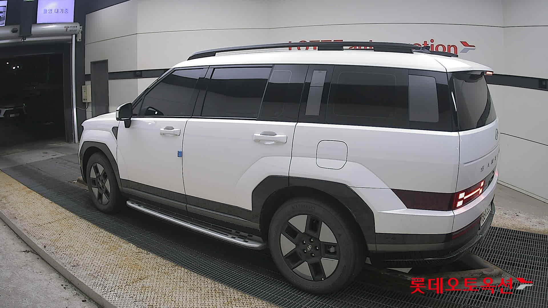 هيونداي سنتافي