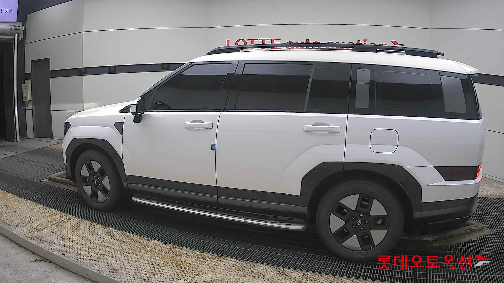 هيونداي سنتافي