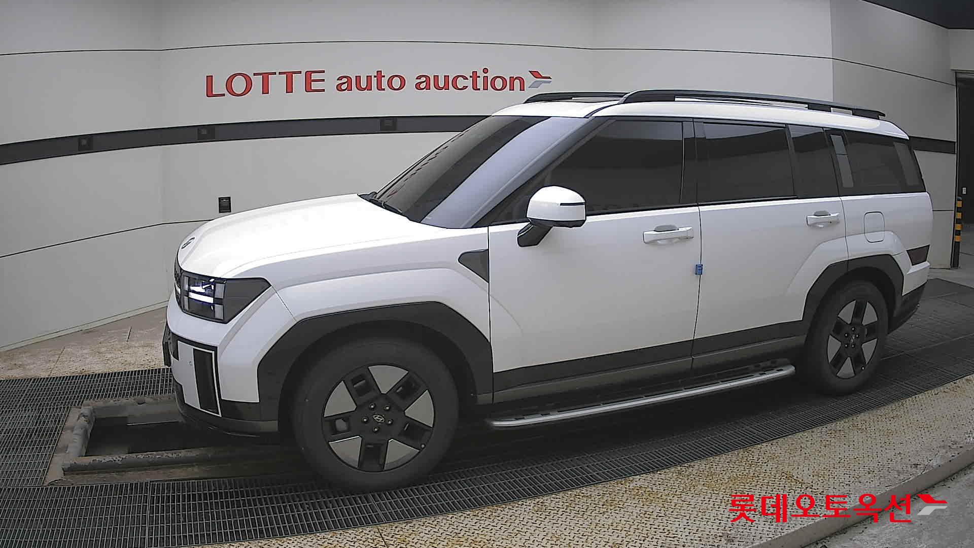 هيونداي سنتافي