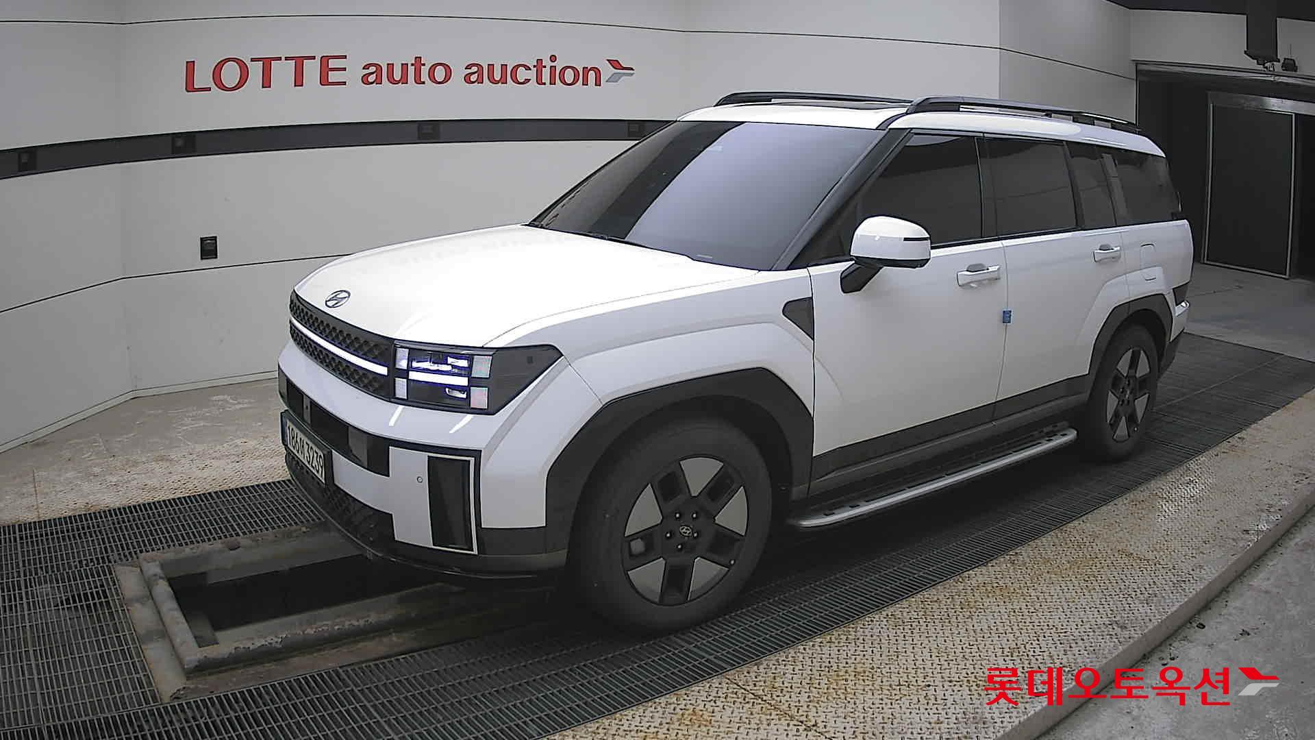 هيونداي سنتافي