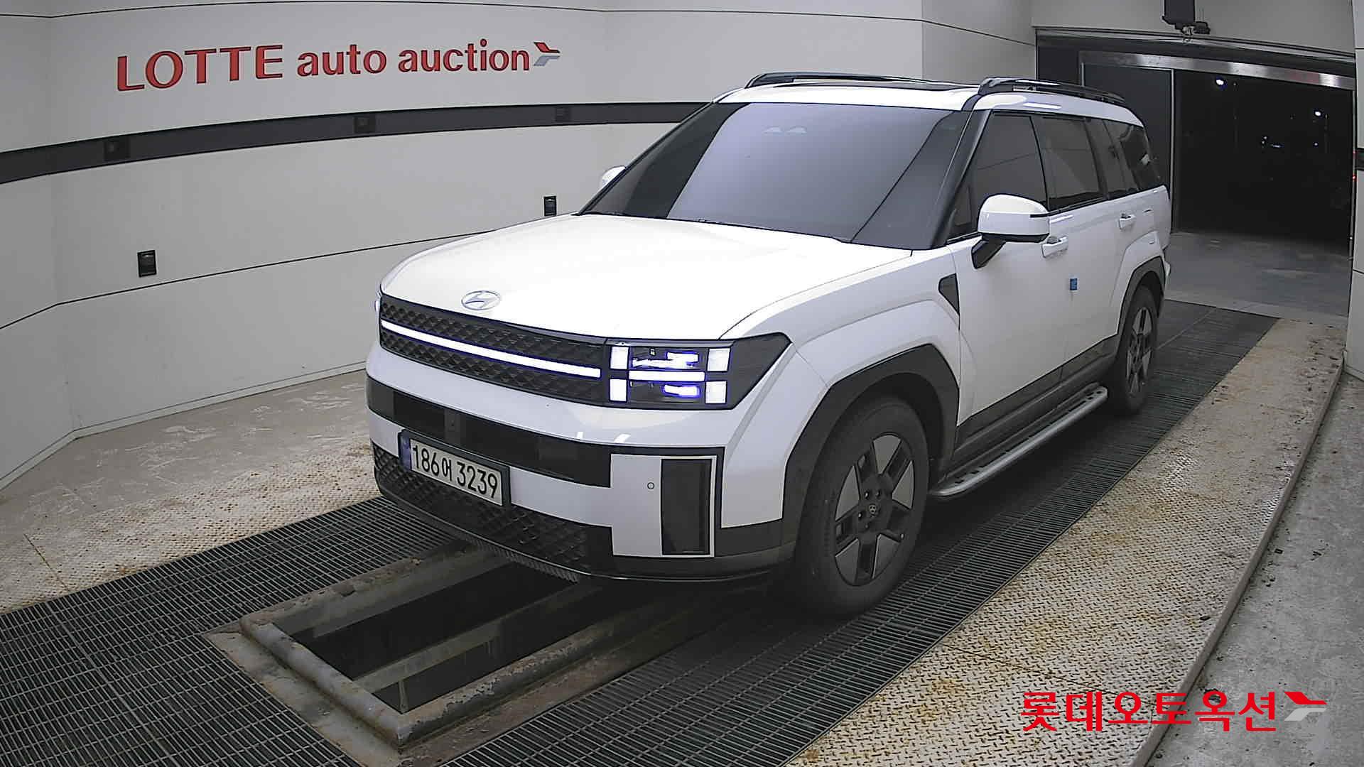 هيونداي سنتافي