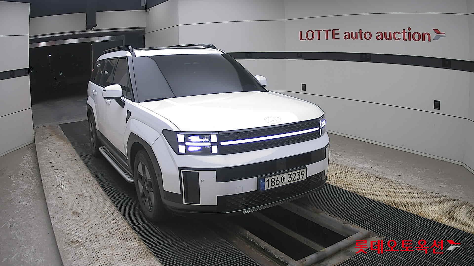 هيونداي سنتافي