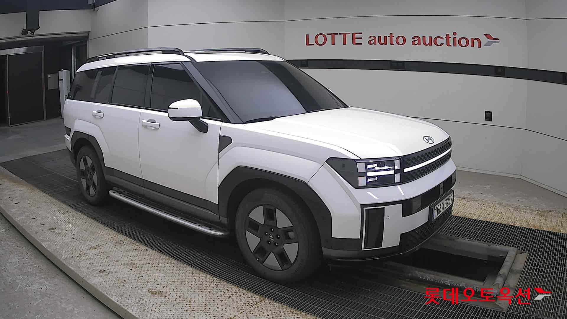 هيونداي سنتافي