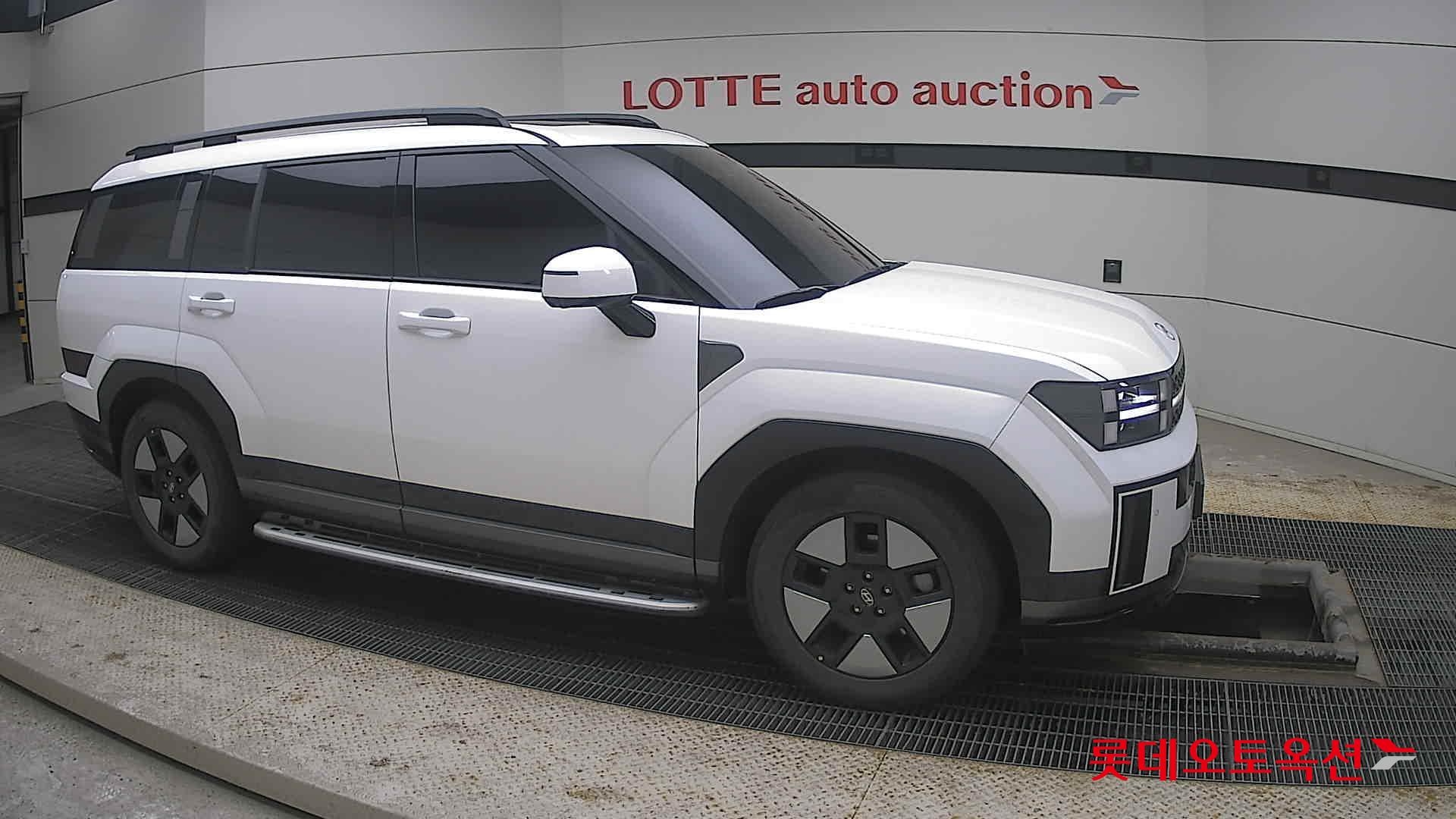 هيونداي سنتافي