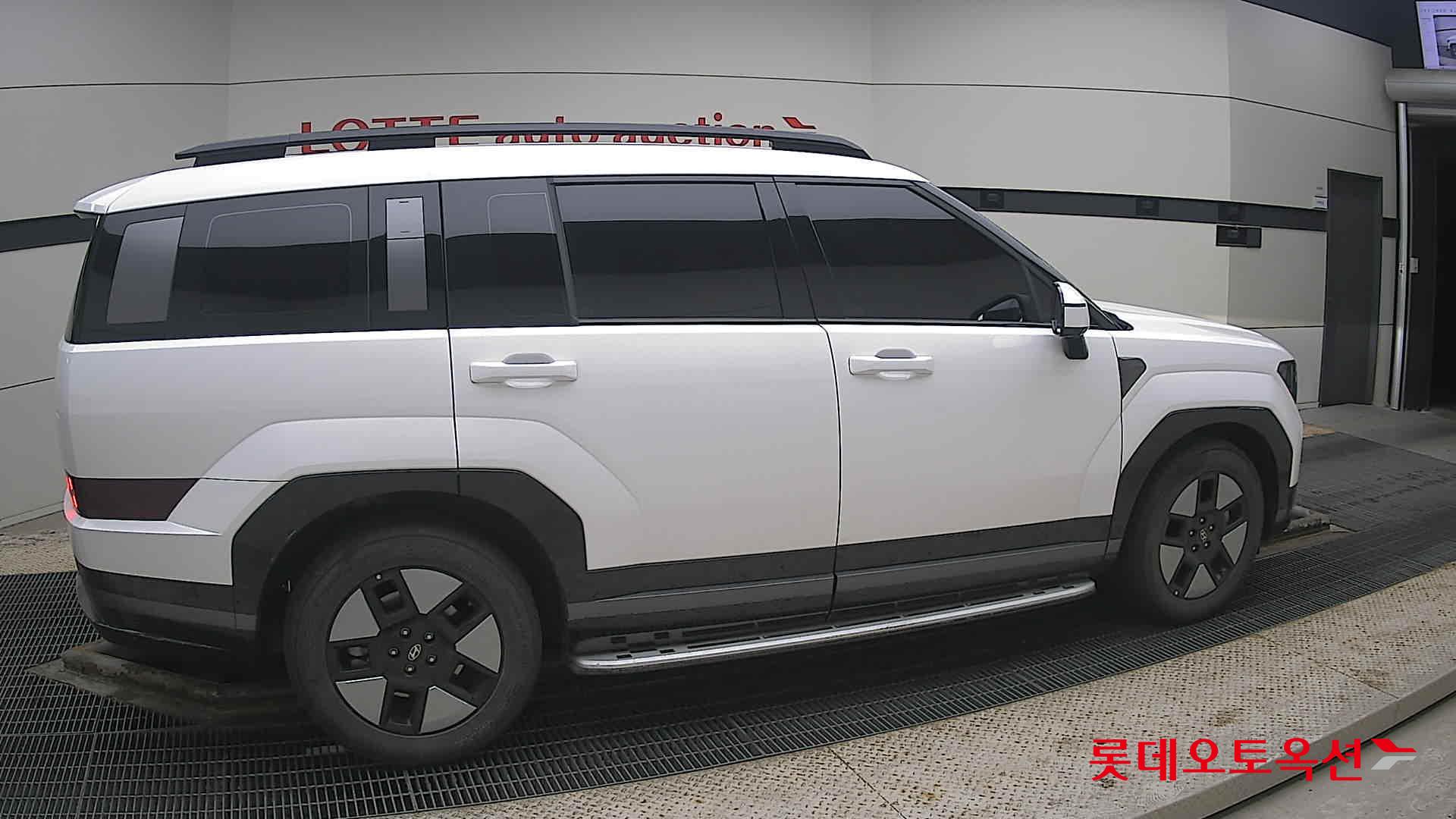 هيونداي سنتافي