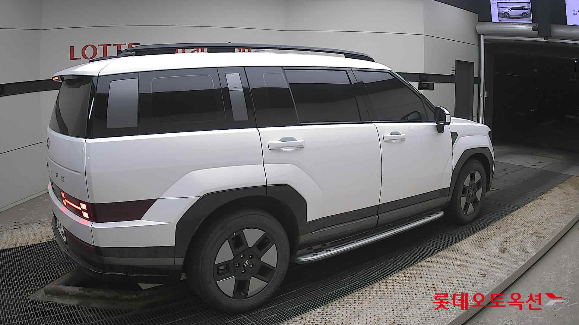 هيونداي سنتافي