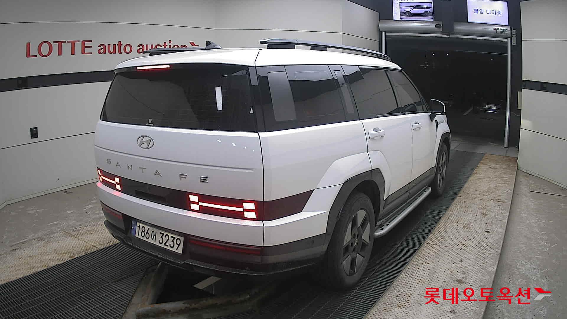 هيونداي سنتافي