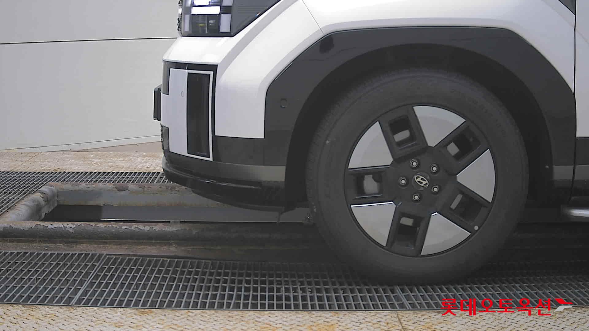 هيونداي سنتافي