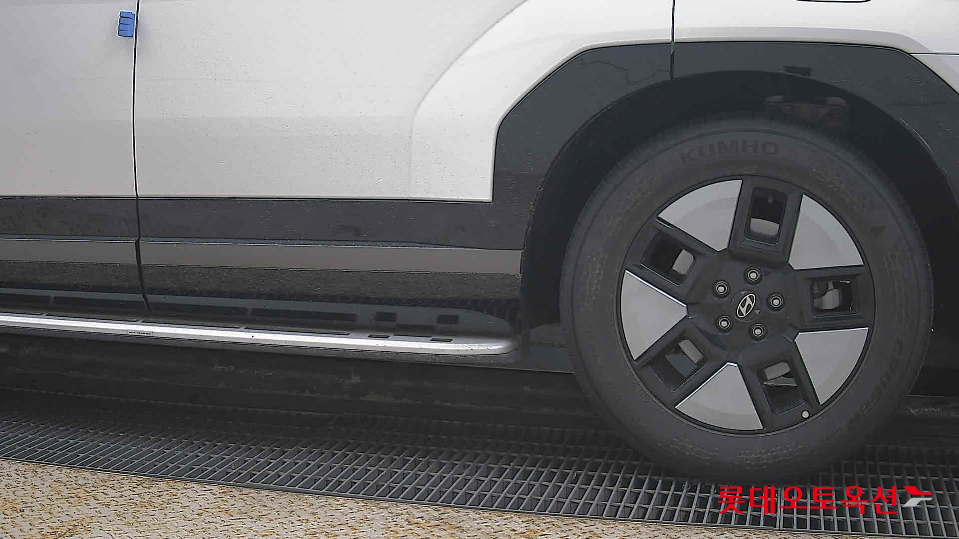 هيونداي سنتافي