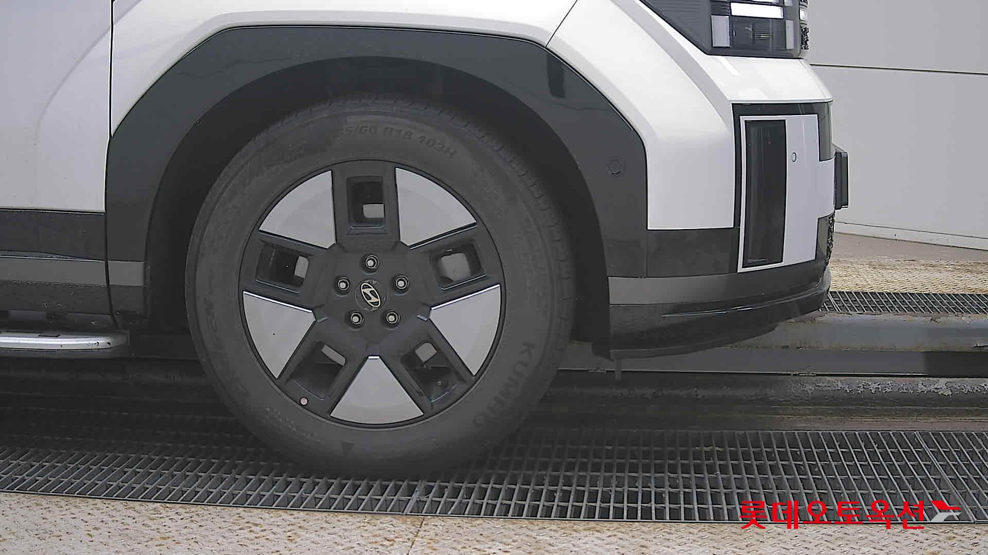 هيونداي سنتافي