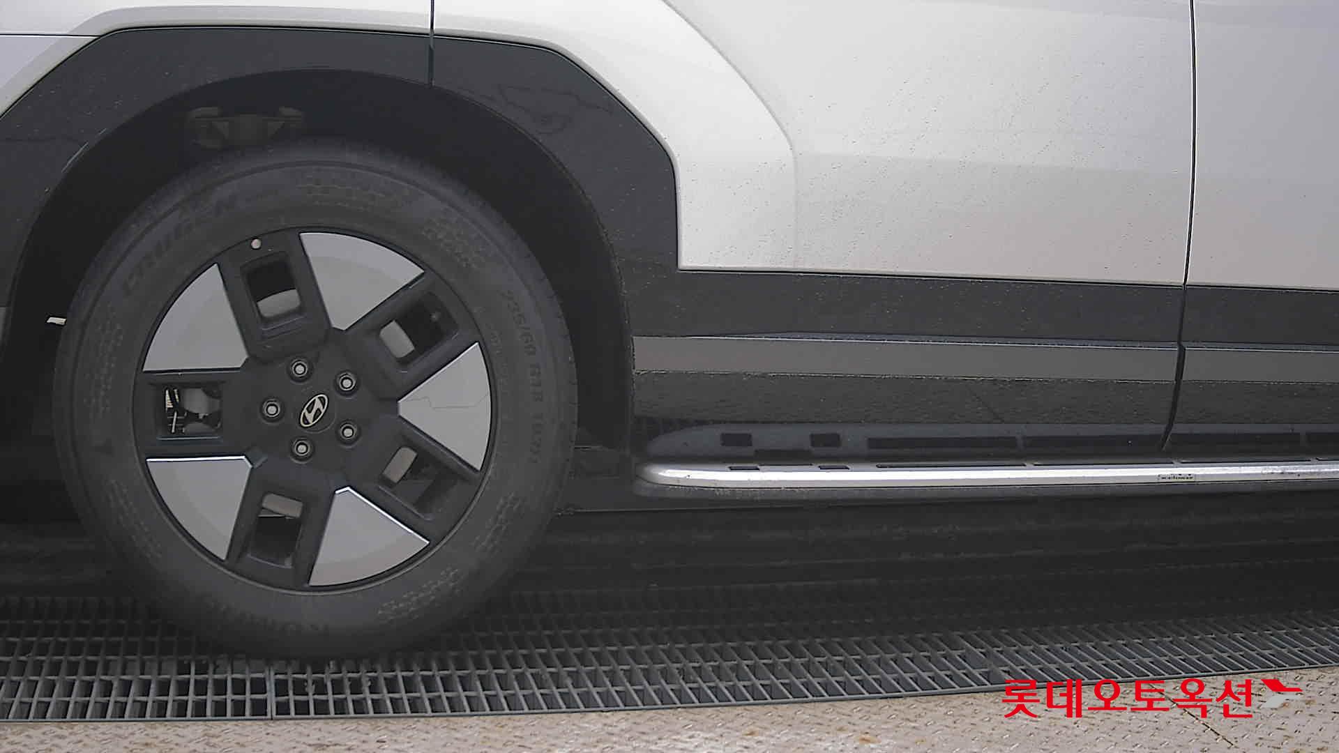 هيونداي سنتافي