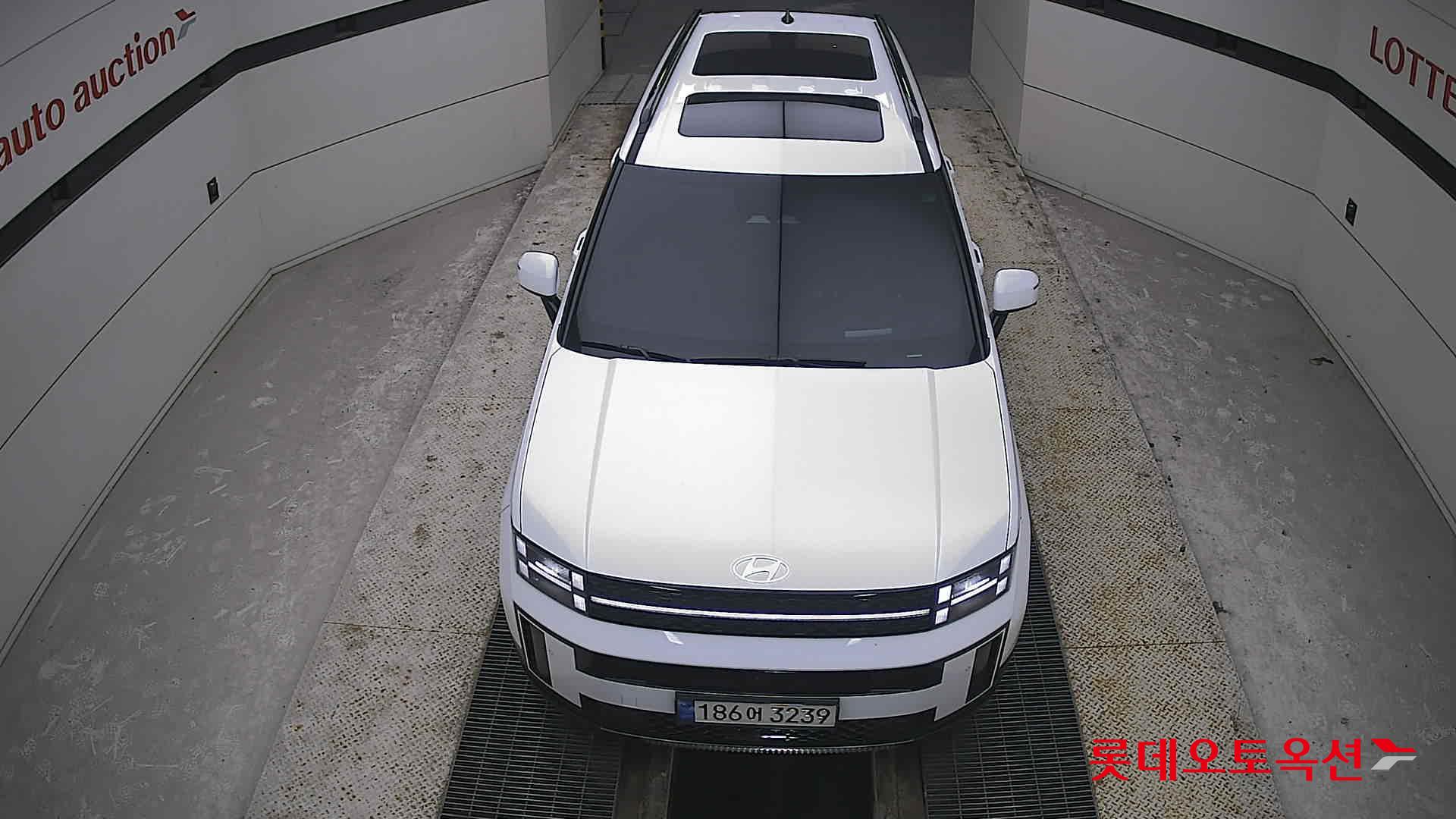 هيونداي سنتافي