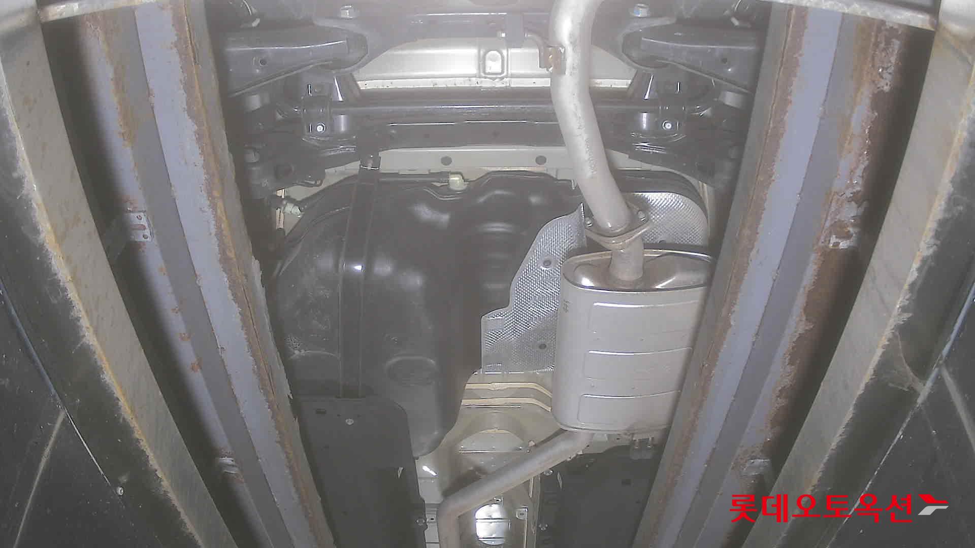 هيونداي سنتافي