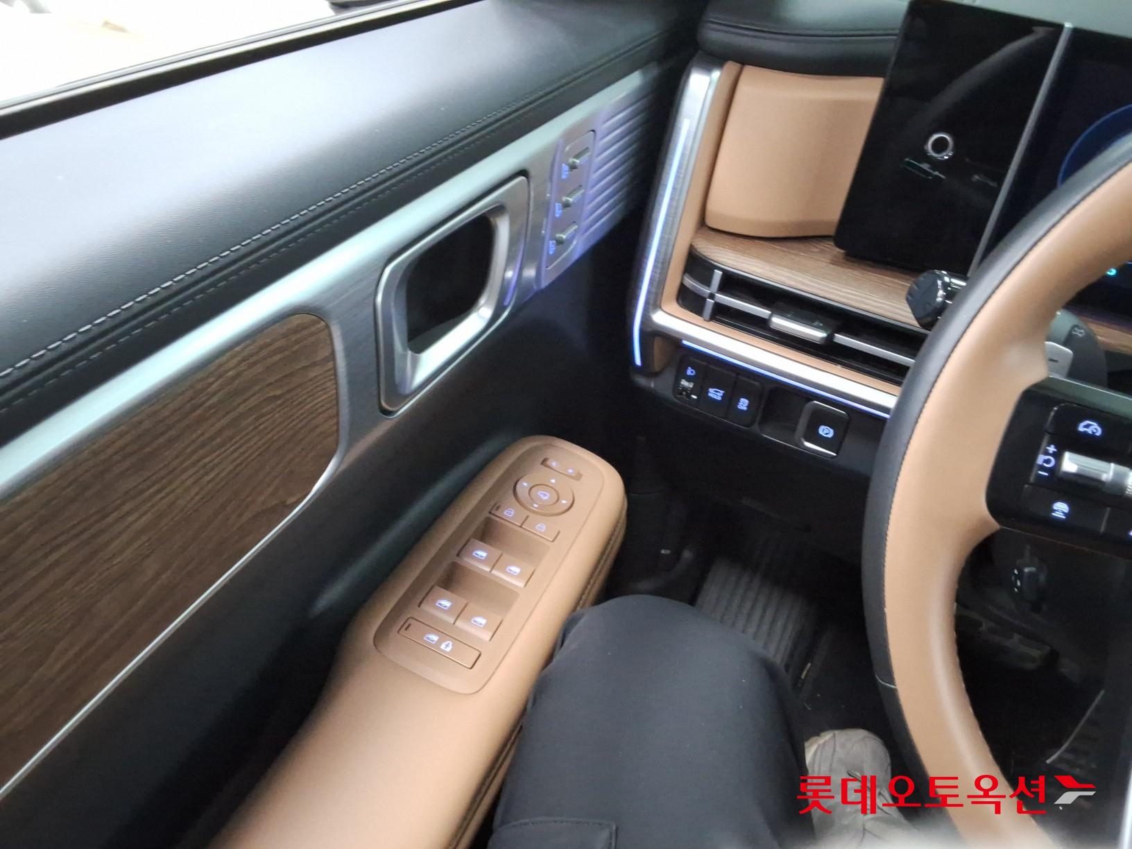 هيونداي سنتافي