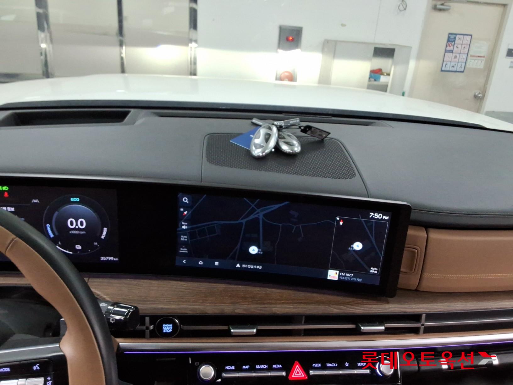 هيونداي سنتافي