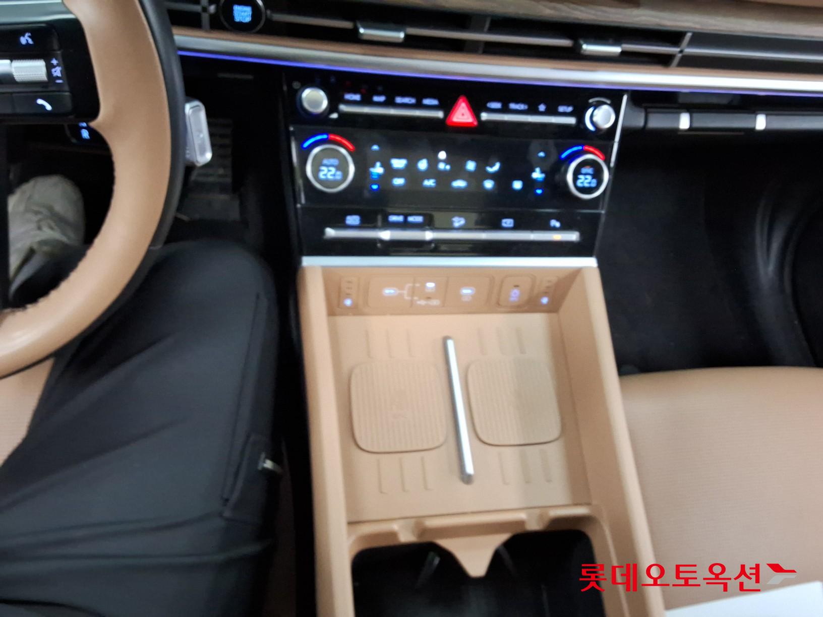 هيونداي سنتافي