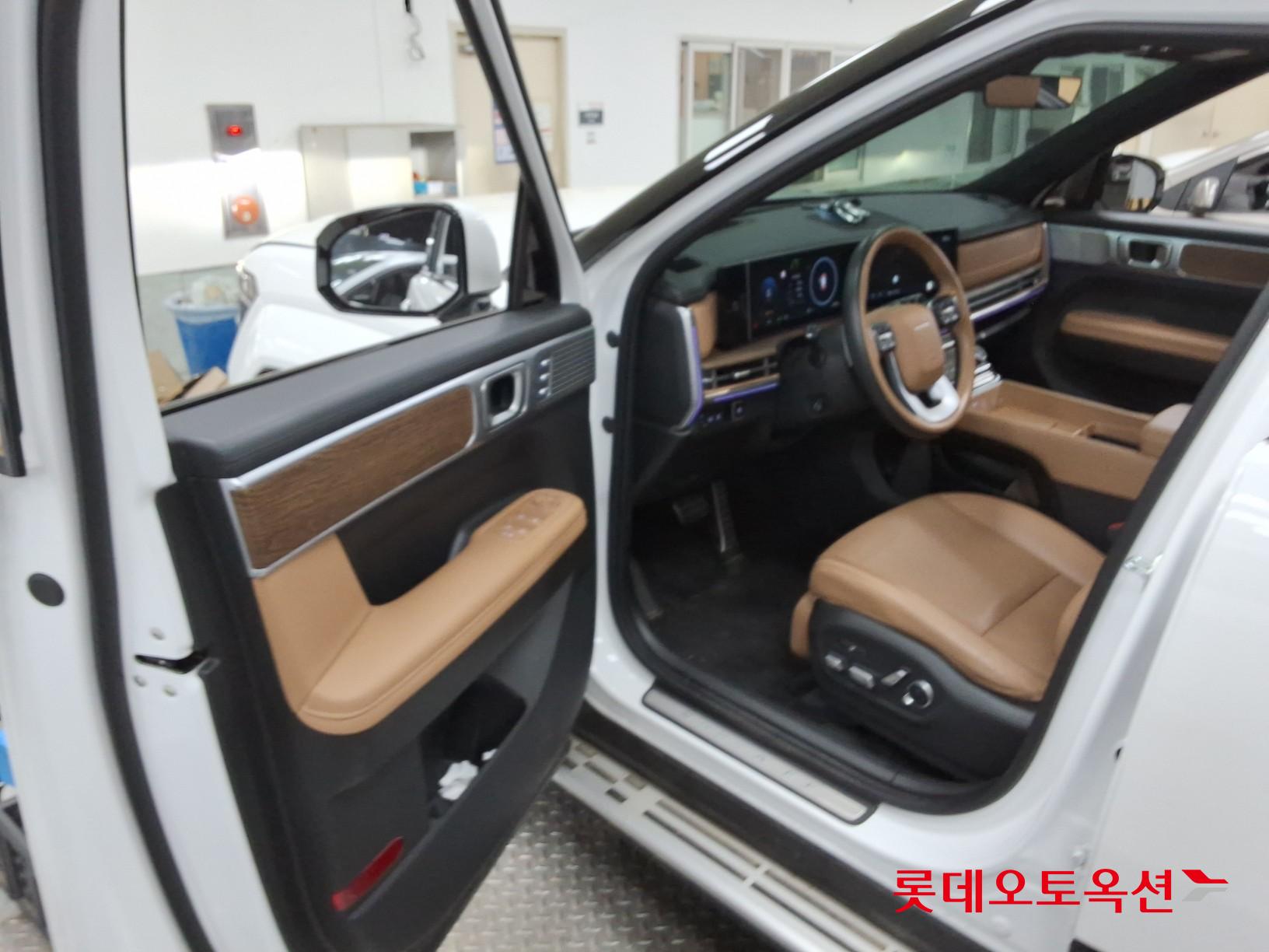 هيونداي سنتافي