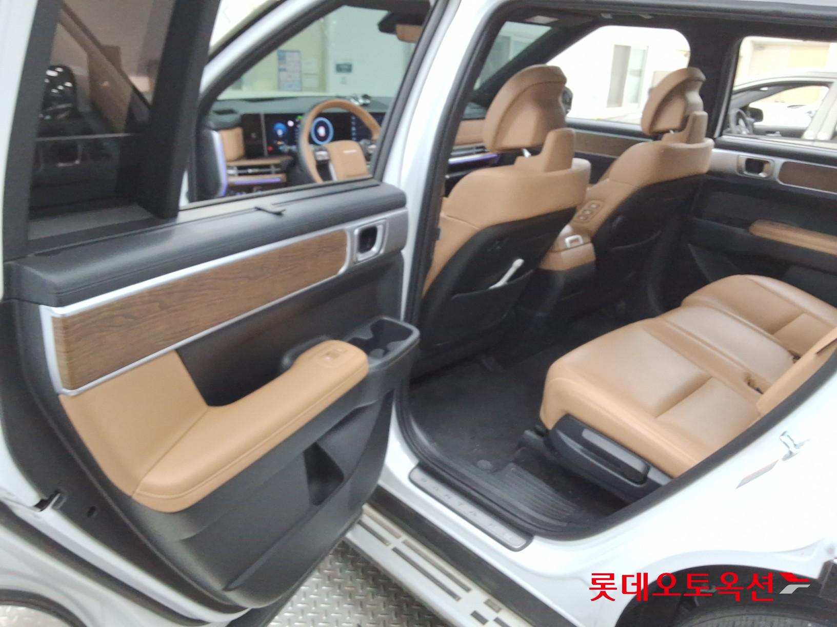 هيونداي سنتافي