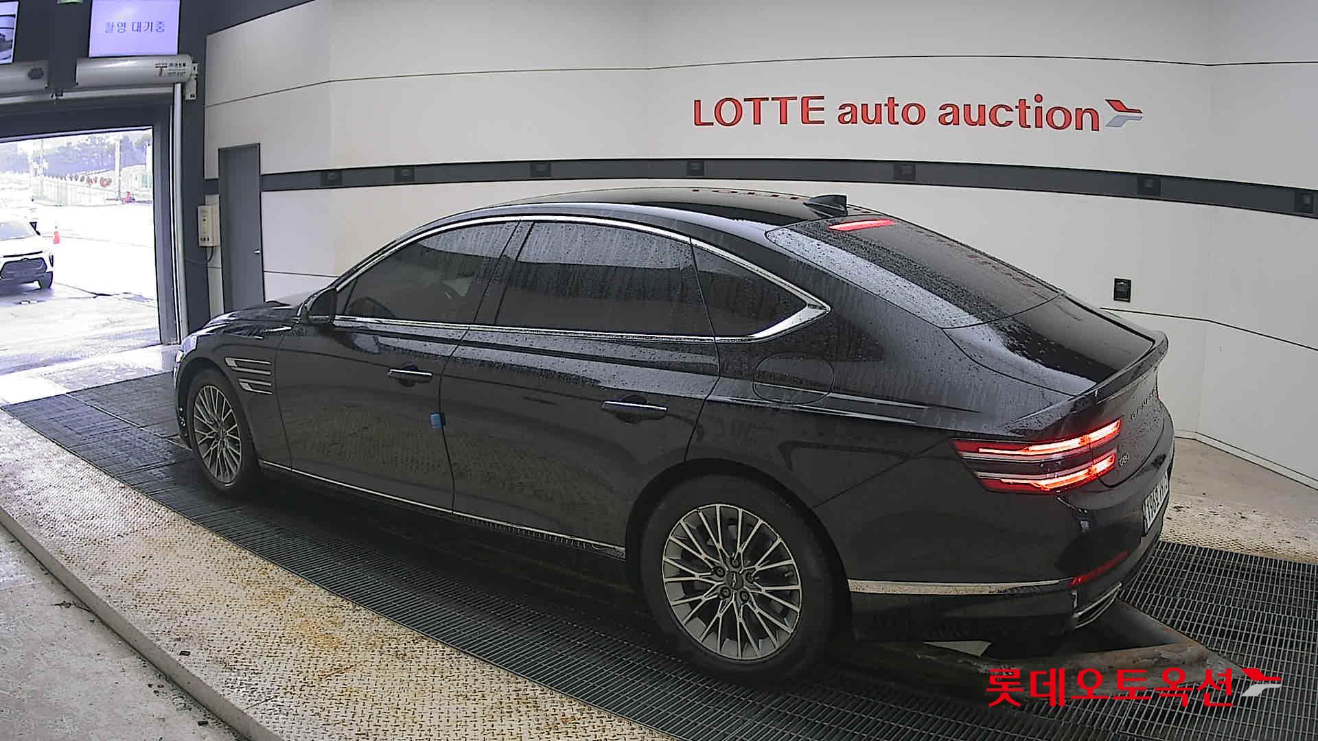 Hyundai G80 id 3809864 из Кореи 10