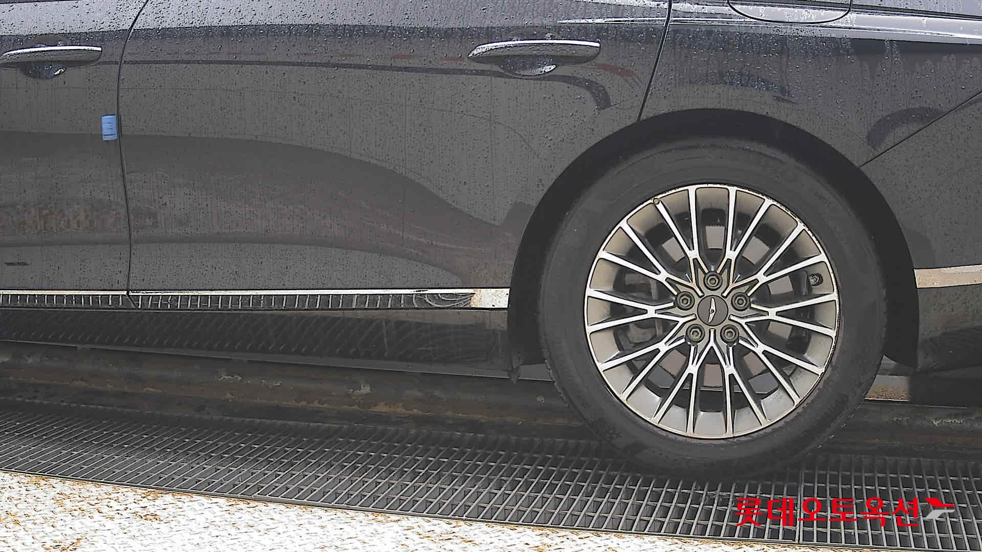 Hyundai G80 id 3809864 из Кореи 22