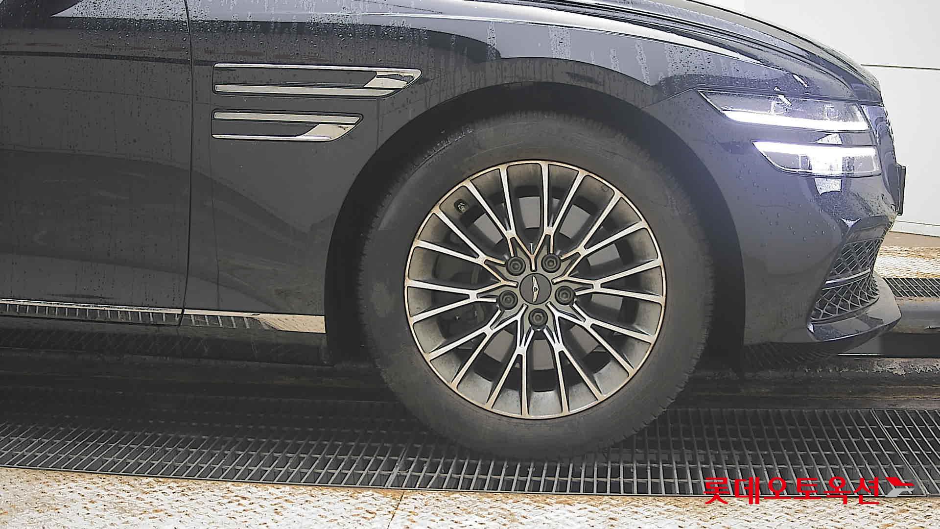 Hyundai G80 id 3809864 из Кореи 23