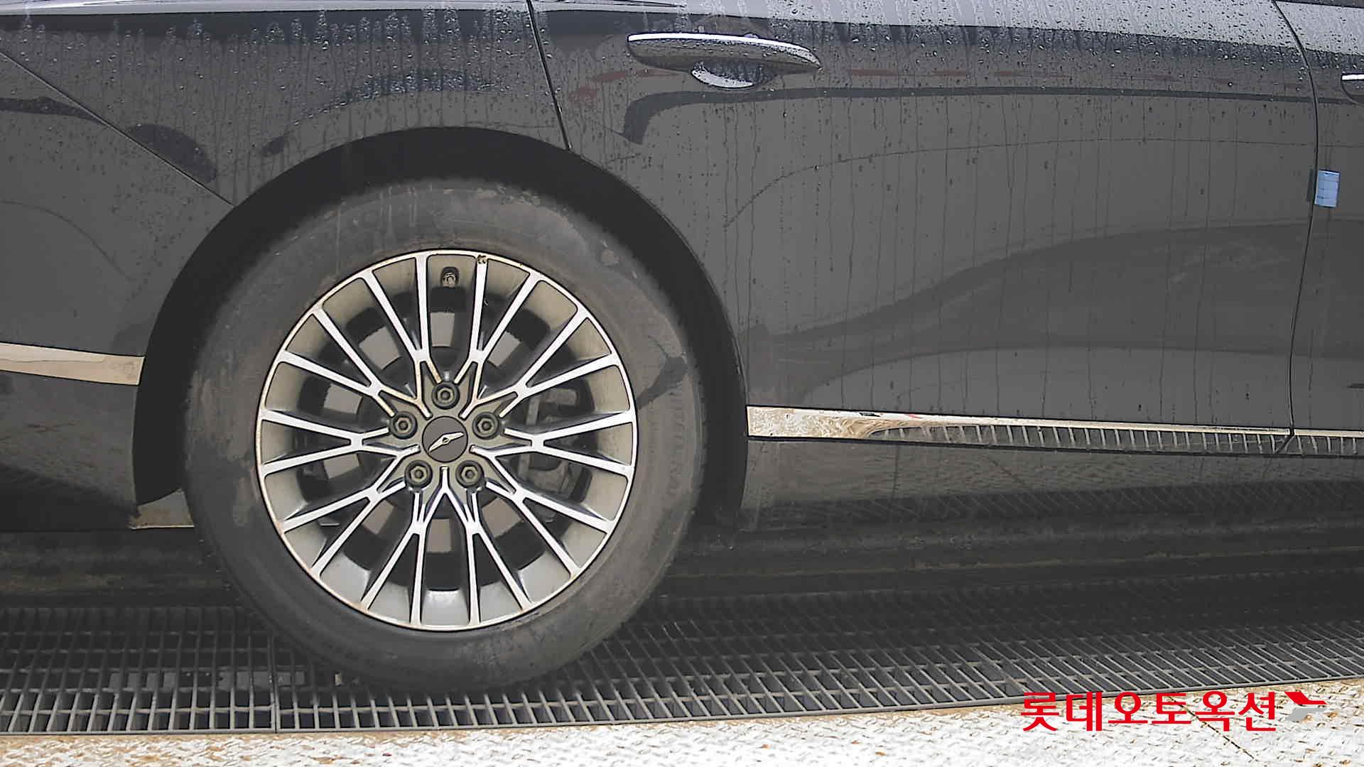 Hyundai G80 id 3809864 из Кореи 24