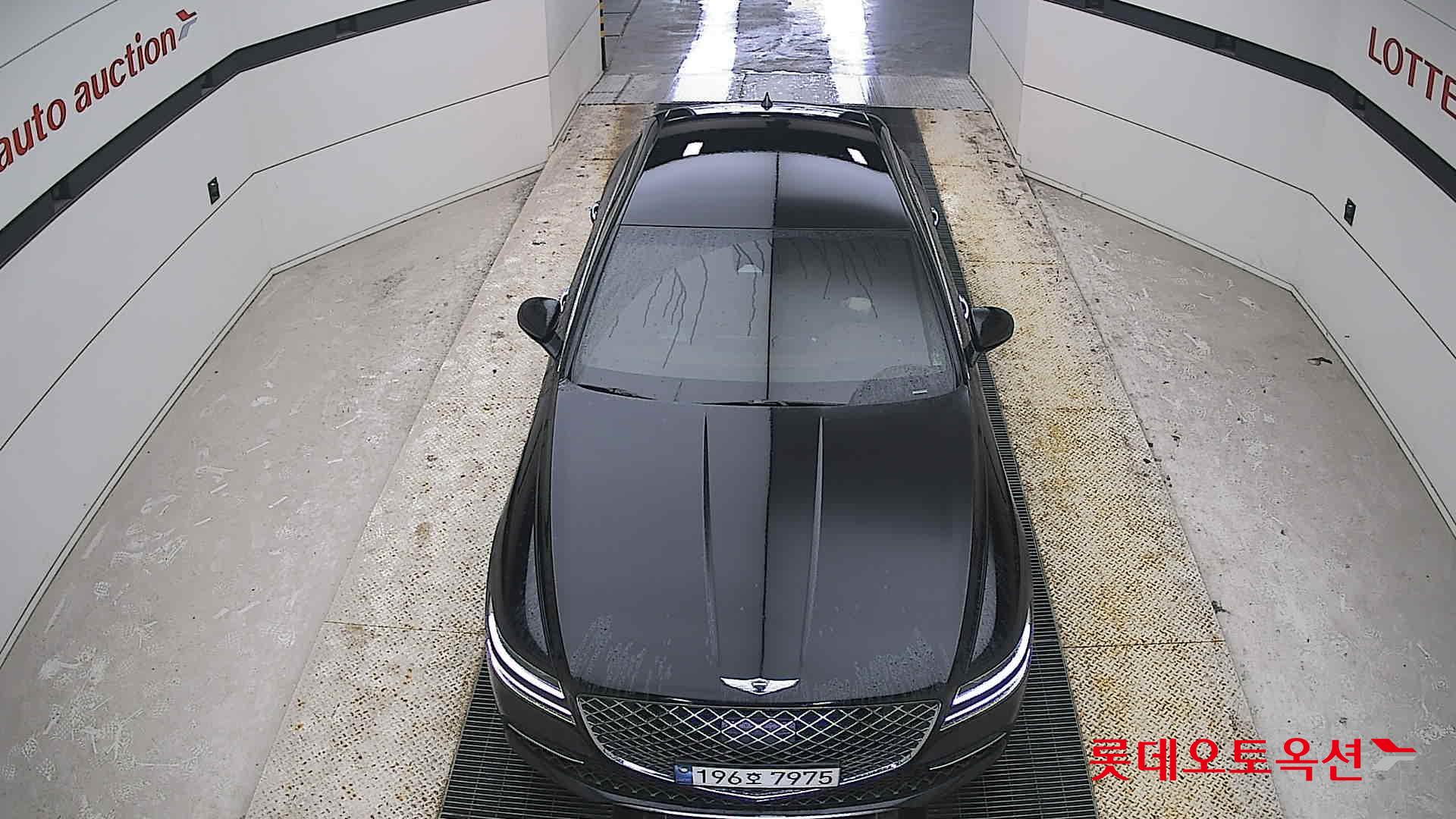 Hyundai G80 id 3809864 из Кореи 25