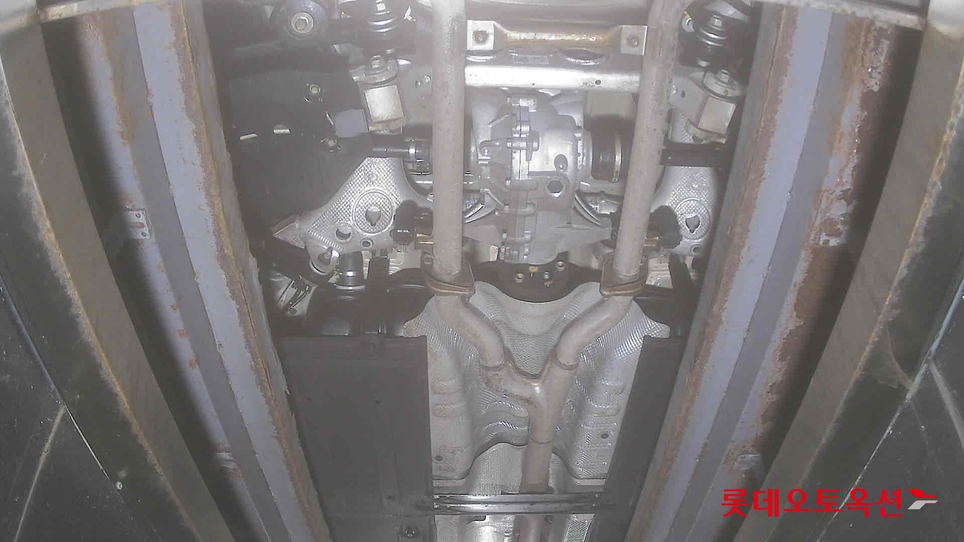 Hyundai G80 id 3809864 из Кореи 27