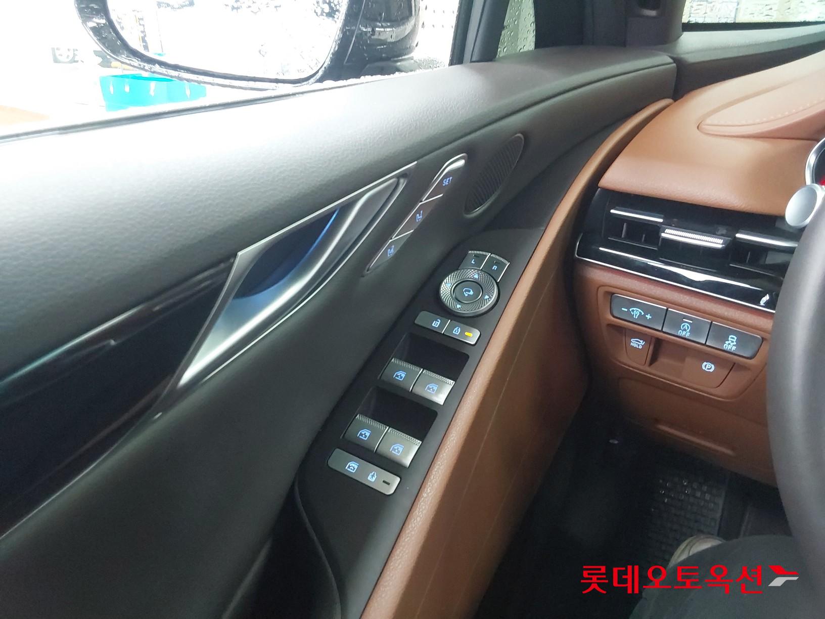 Hyundai G80 id 3809864 из Кореи 28