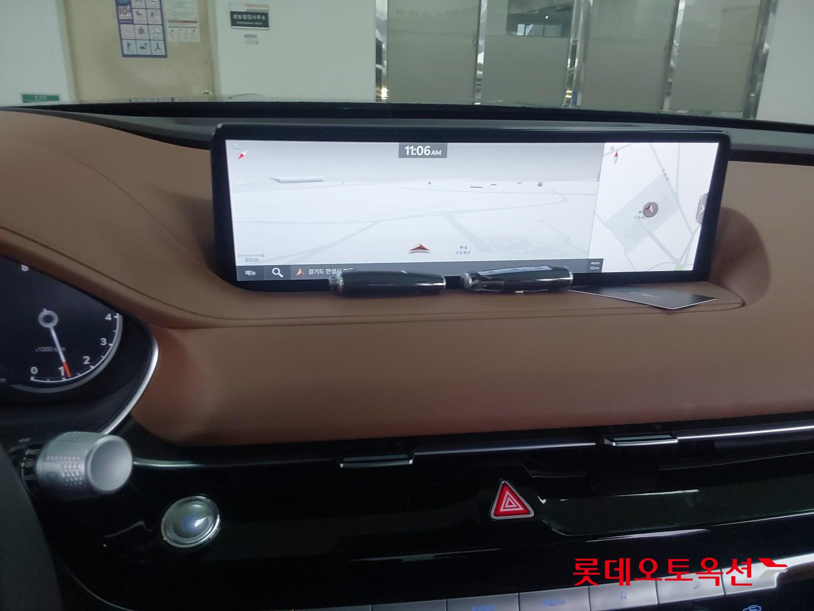 Hyundai G80 id 3809864 из Кореи 30