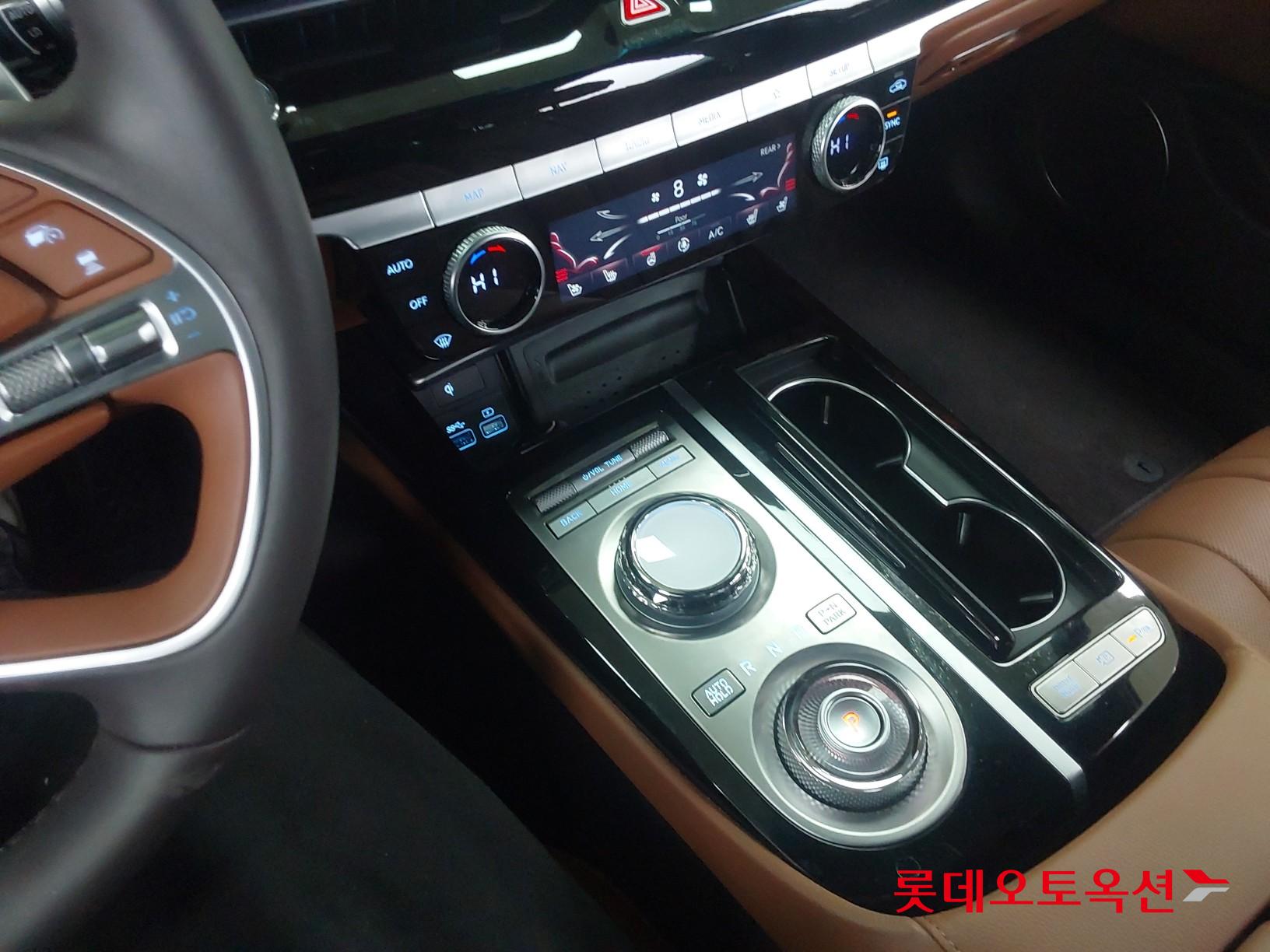 Hyundai G80 id 3809864 из Кореи 32