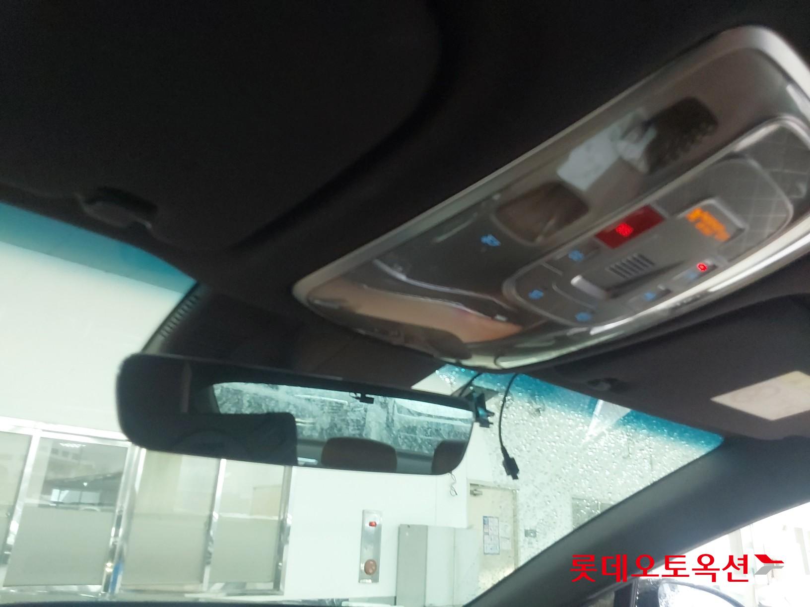 Hyundai G80 id 3809864 из Кореи 33