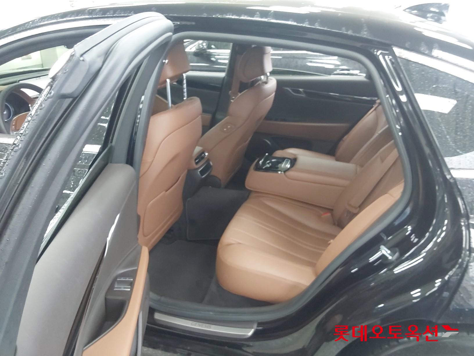 Hyundai G80 id 3809864 из Кореи 36