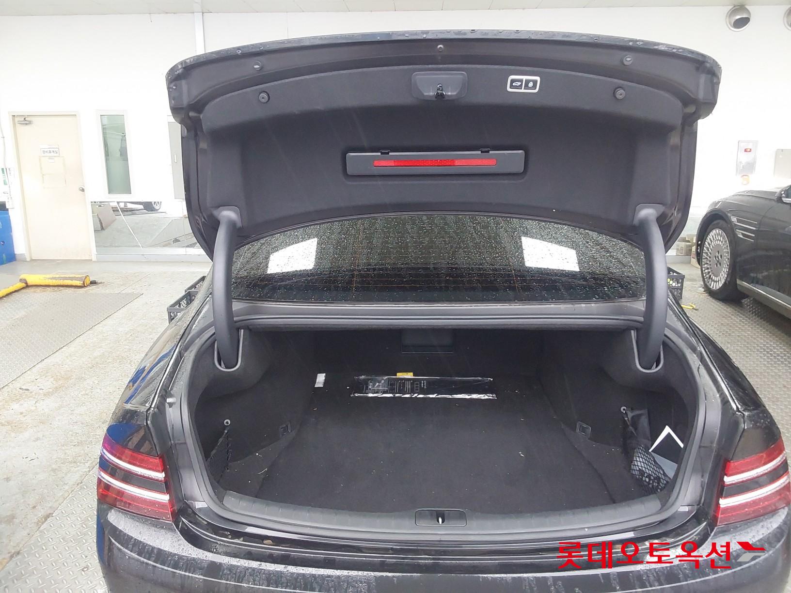 Hyundai G80 id 3809864 из Кореи 37