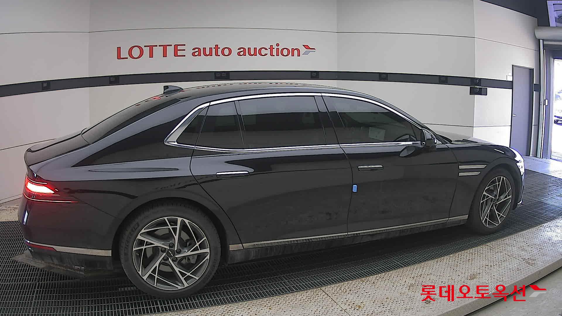 Hyundai G90 id 3816347 из Кореи 18