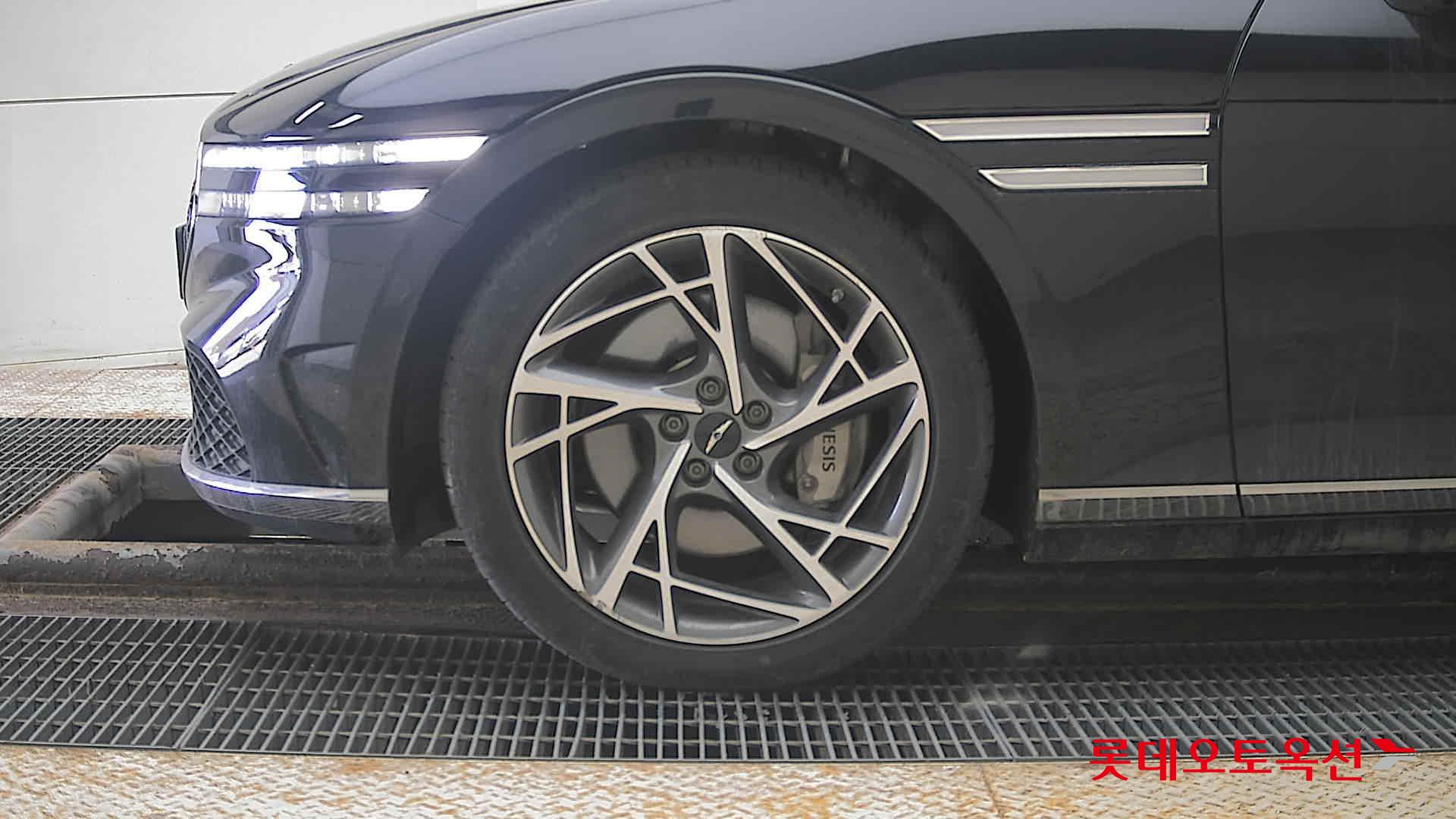 Hyundai G90 id 3816347 из Кореи 21