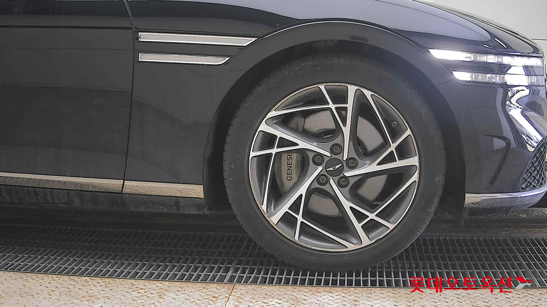 Hyundai G90 id 3816347 из Кореи 23