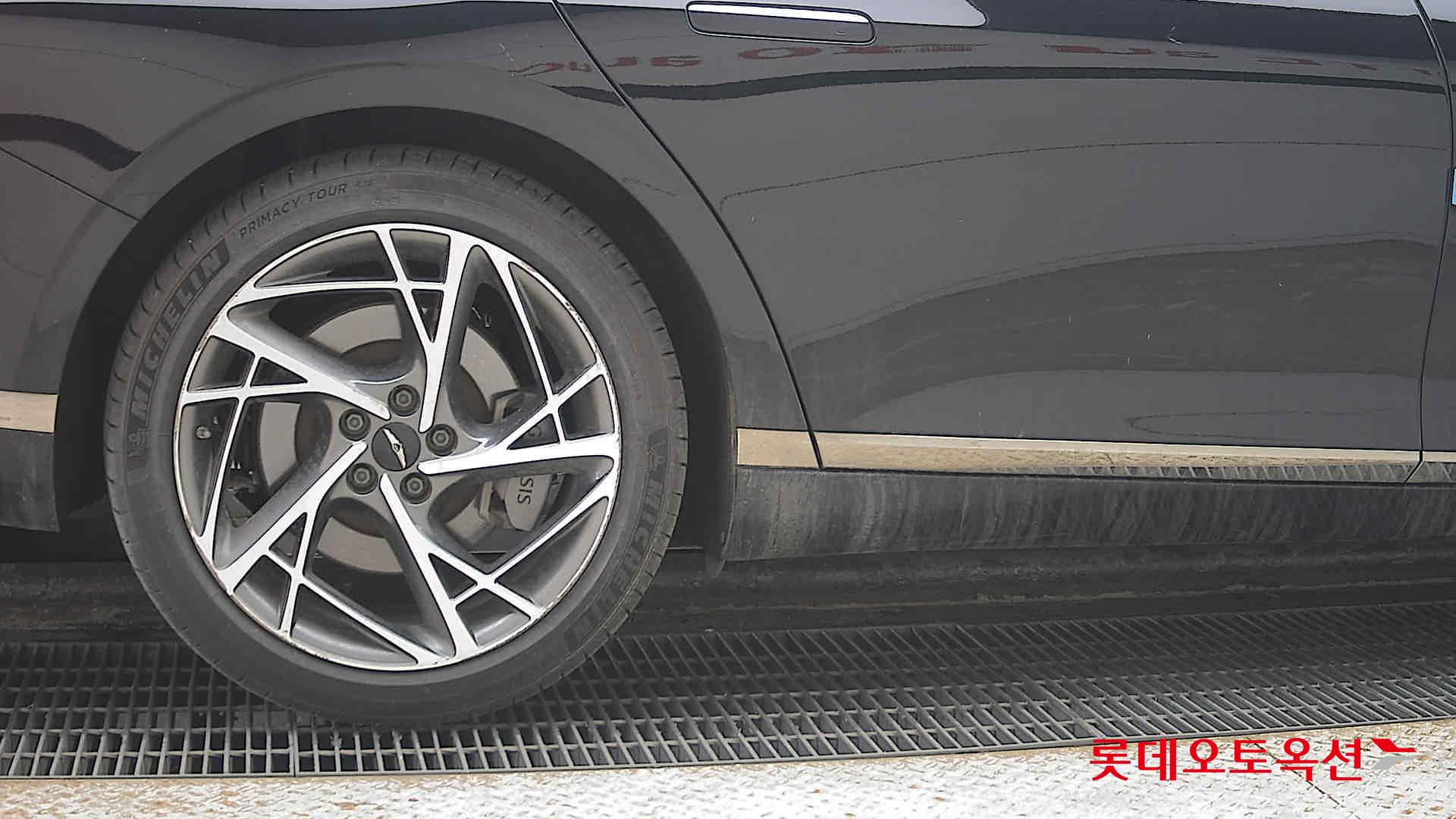 Hyundai G90 id 3816347 из Кореи 24