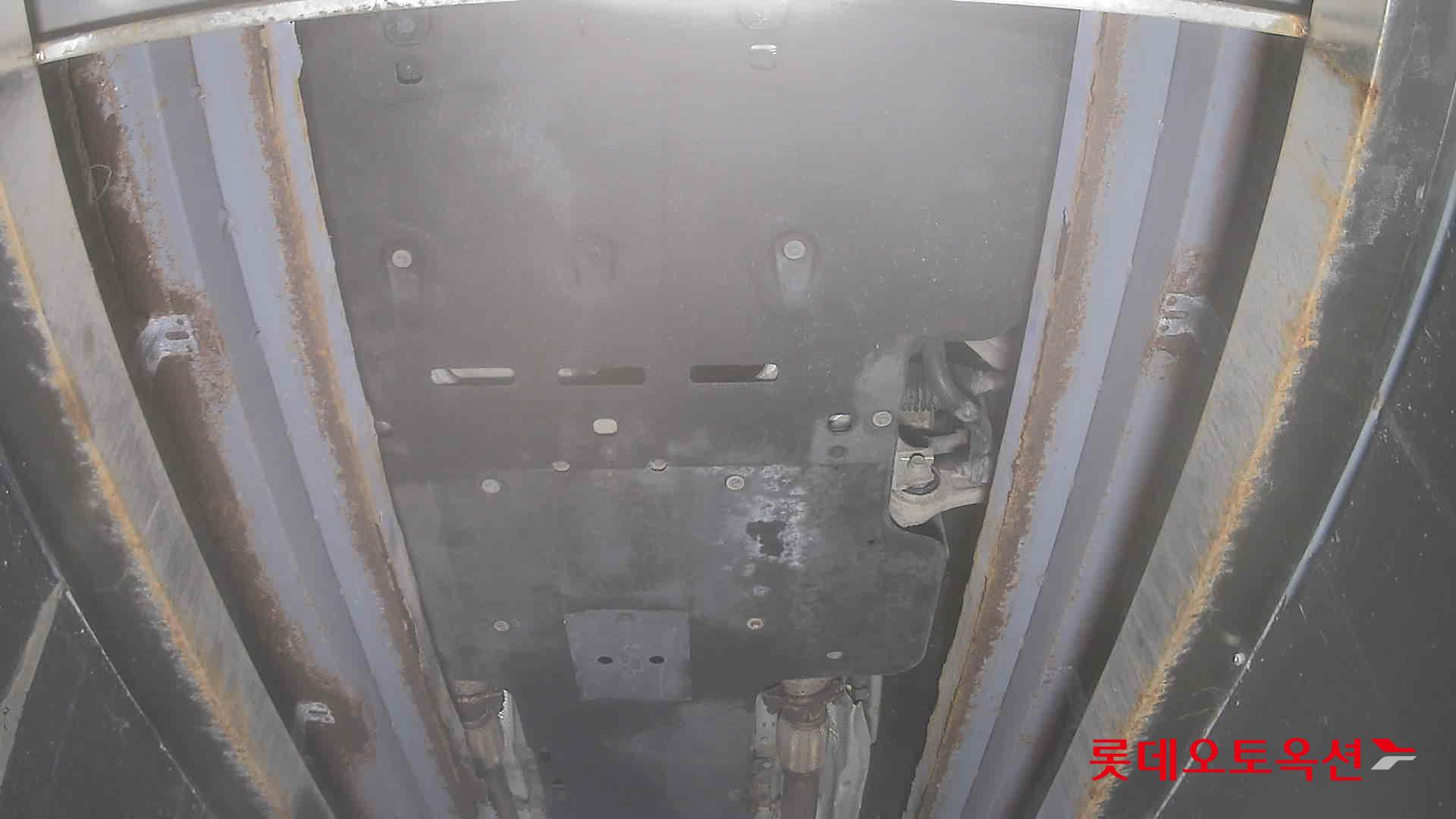 Hyundai G90 id 3816347 из Кореи 26