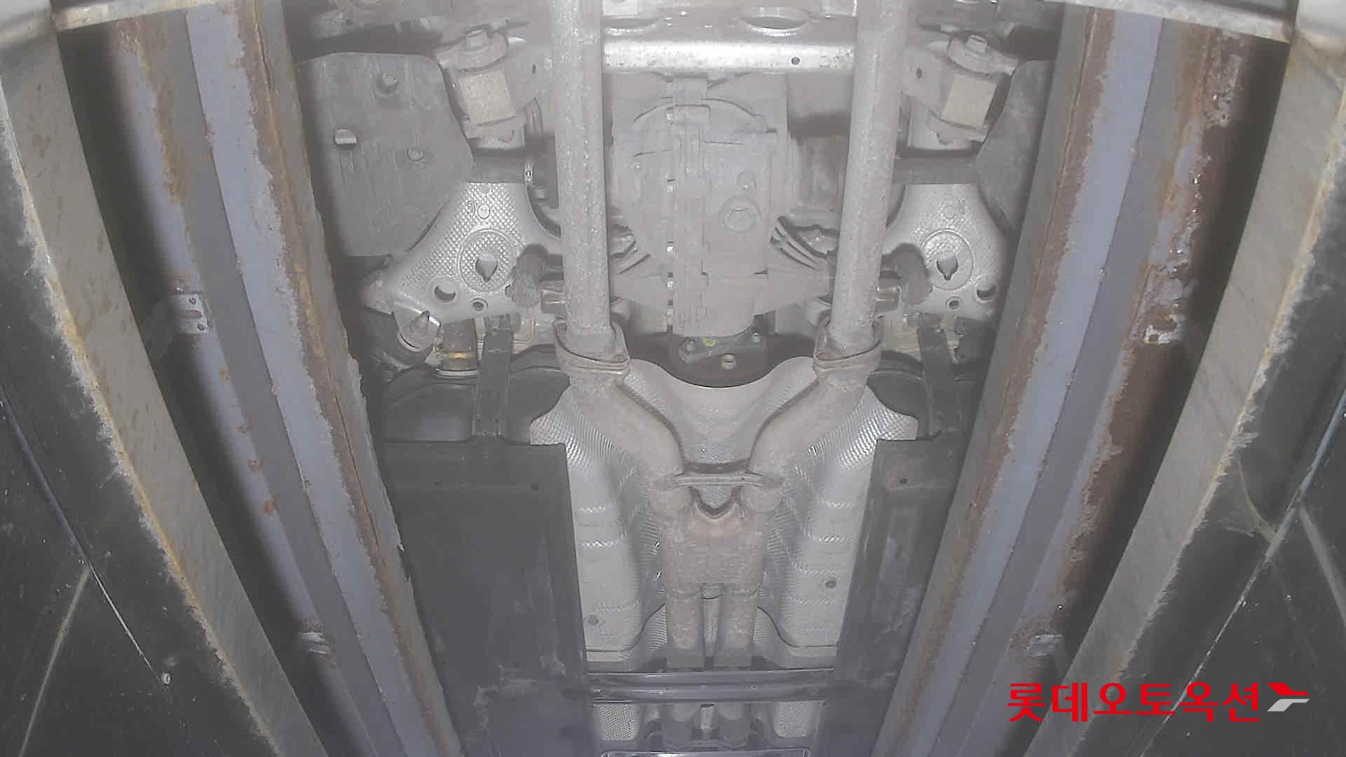 Hyundai G90 id 3816347 из Кореи 27