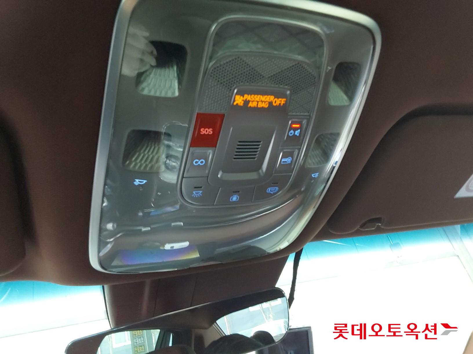 Hyundai G90 id 3816347 из Кореи 31